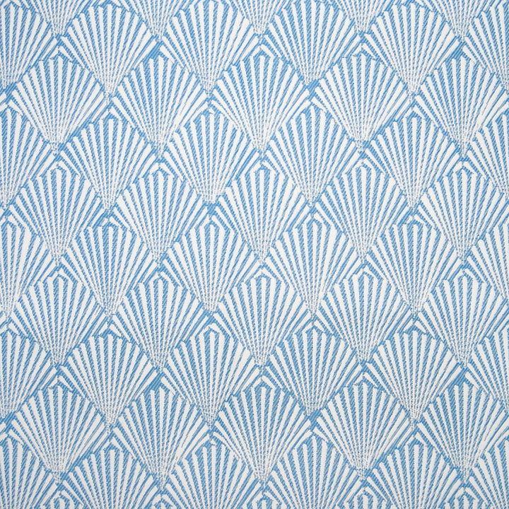 A8048 Seaside by Greenhouse Designer Fabric F06: Outdoor 57% Polypropylene, 43% Polyester 2,000 Light Hours Mexico 45,000 double rubs Water Repellent </p><p>Repeat: 9" H, 9.25" V 54" - Swanky Fabrics -