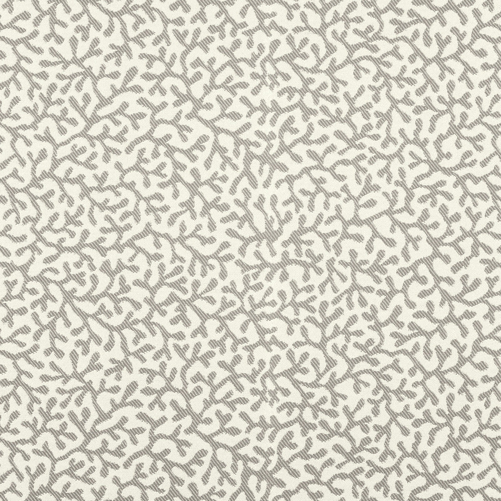 A8052 Graphite by Greenhouse Designer Fabric F06: Outdoor 57% Polypropylene, 43% Polyester 2,000 Light Hours Mexico 45,000 double rubs Water Repellent </p><p>Repeat: 14" H, 9" V 54" - Swanky Fabrics -