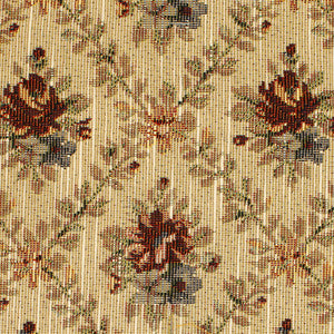 A8157 Ivory by Greenhouse Designer Fabric
