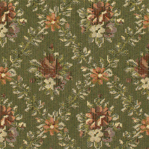 A8164 Moss by Greenhouse Designer Fabric