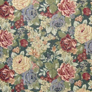 A8165 Verde by Greenhouse Designer Fabric