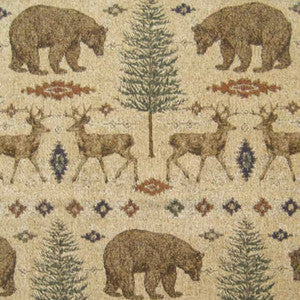 A8168 Sand by Greenhouse Designer Fabric