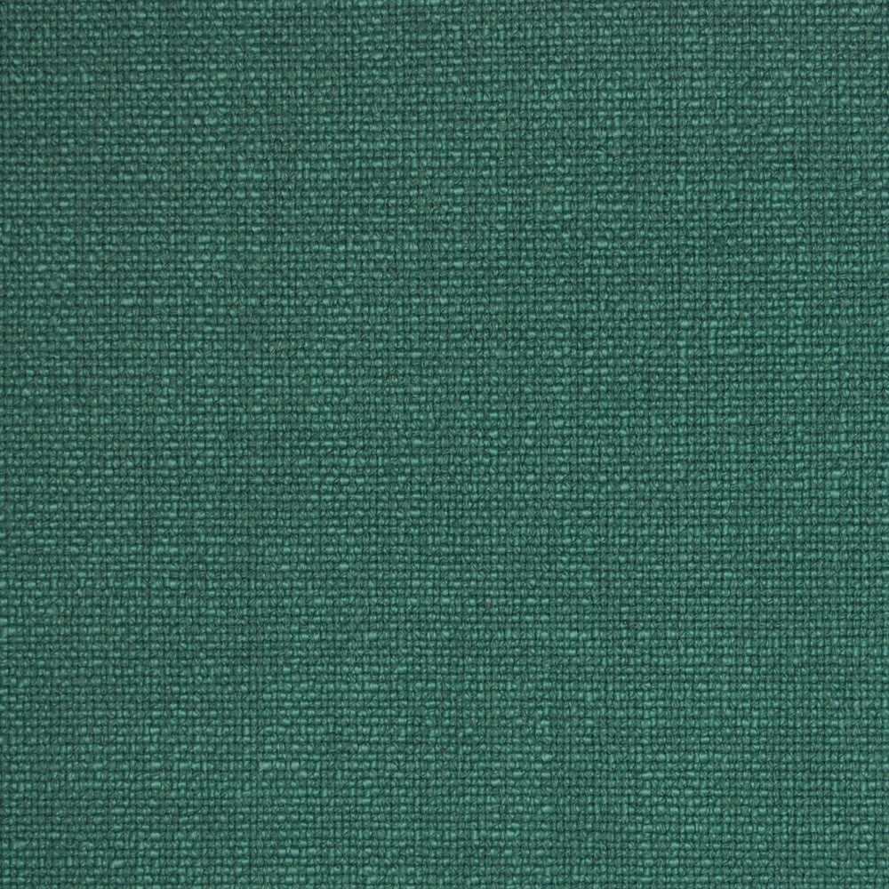 A9170 Turquoise by Greenhouse Designer Fabric 85% Polyester, 15% Linen China 50,000 </p><p>Repeat: None 55" - Swanky Fabrics -