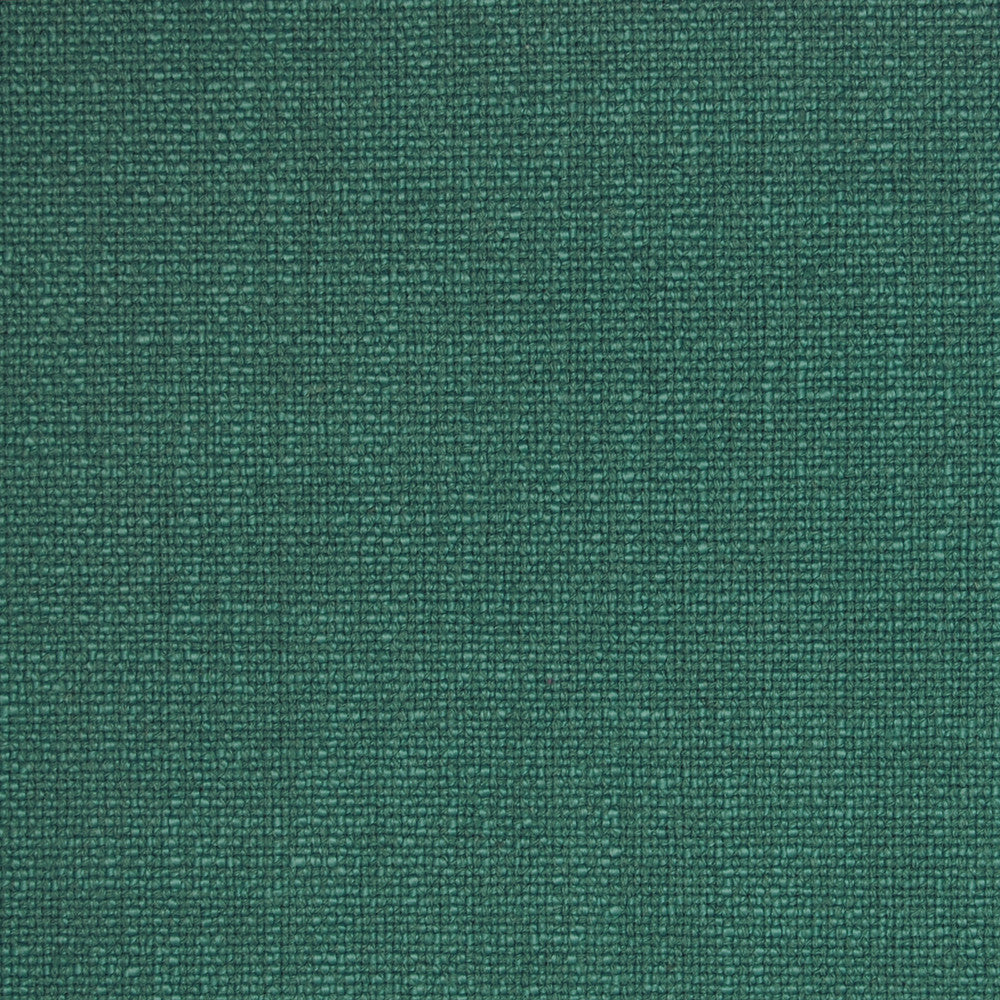 A9170 Turquoise by Greenhouse Designer Fabric F09: Value Plains 85% Polyester, 15% Linen China 50,000 double rubs </p><p>Repeat: None 55" - Swanky Fabrics -