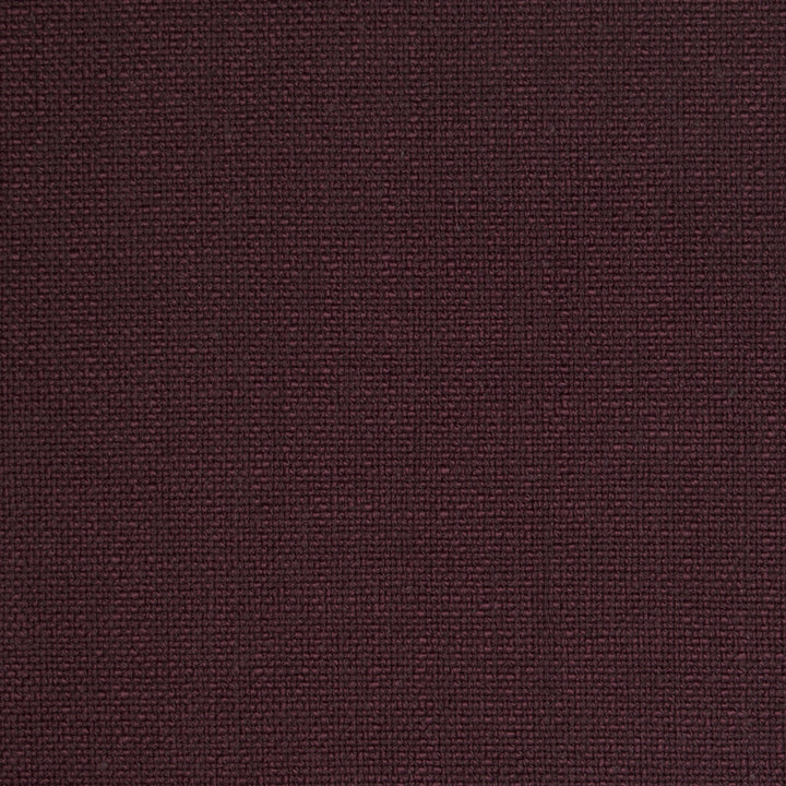 A9175 Plum by Greenhouse Designer Fabric F09: Value Plains 85% Polyester, 15% Linen China 50,000 double rubs </p><p>Repeat: None 55" - Swanky Fabrics -