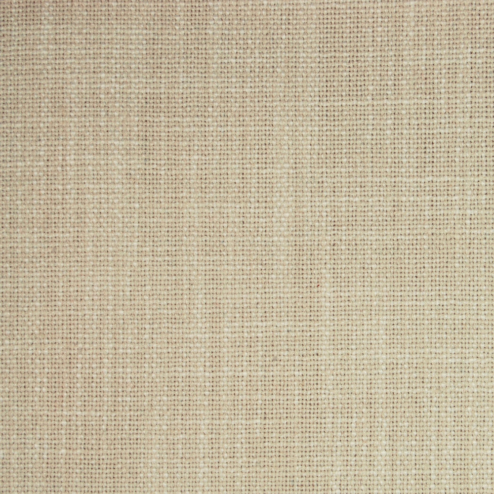 A9182 Cream by Greenhouse Designer Fabric 85% Polyester, 15% Linen China 50,000 </p><p>Repeat: None 55" - Swanky Fabrics -