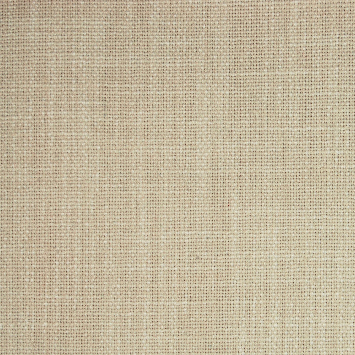 A9182 Cream by Greenhouse Designer Fabric 85% Polyester, 15% Linen China 50,000 </p><p>Repeat: None 55" - Swanky Fabrics -