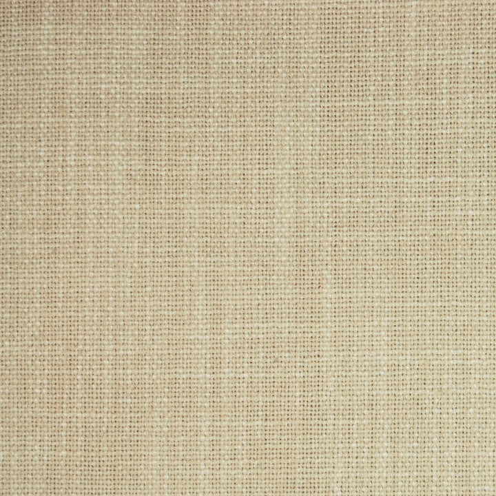 A9182 Cream by Greenhouse Designer Fabric 85% Polyester, 15% Linen China 50,000 double rubs </p><p>Repeat: None 55" - Swanky Fabrics -