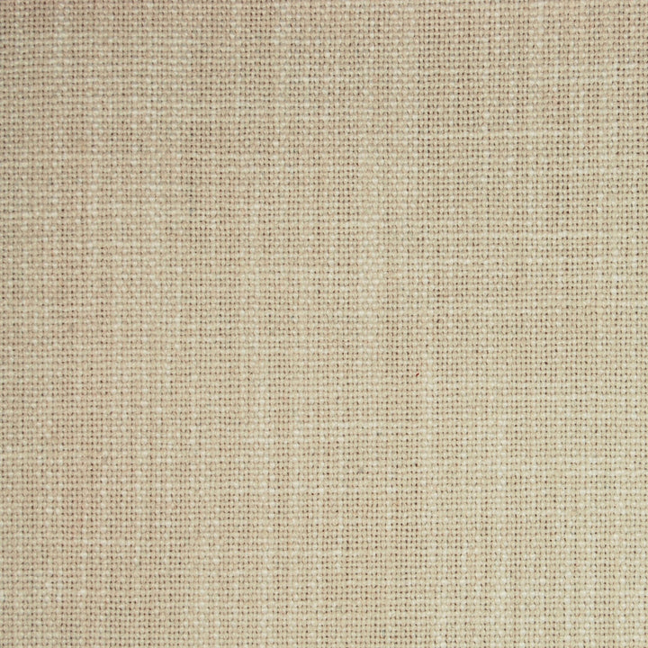 A9182 Cream by Greenhouse Designer Fabric F09: Value Plains 85% Polyester, 15% Linen China 50,000 double rubs </p><p>Repeat: None 55" - Swanky Fabrics -