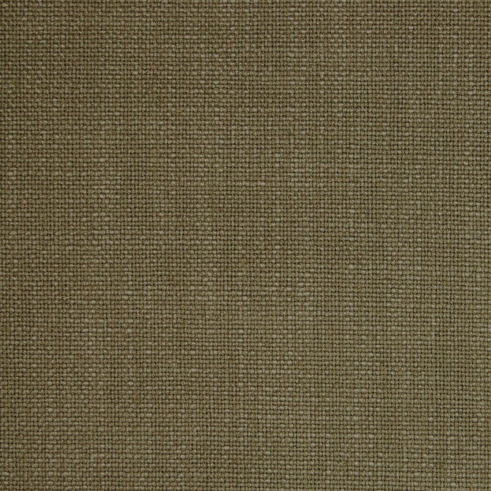 A9186 Moss by Greenhouse Designer Fabric 85% Polyester, 15% Linen China 50,000 </p><p>Repeat: None 55" - Swanky Fabrics -
