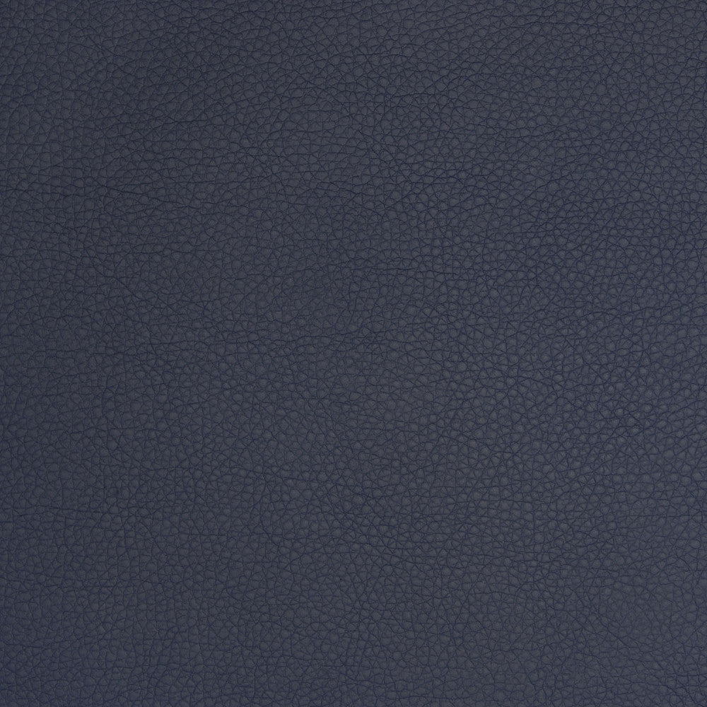 A9219 Navy by Greenhouse Designer Fabric Contents: 100% Polyurethane, Backing: 70% Polyester, 30% Cotton CHINA 500,000 </p><p>Repeat: ND 54" - Swanky Fabrics -