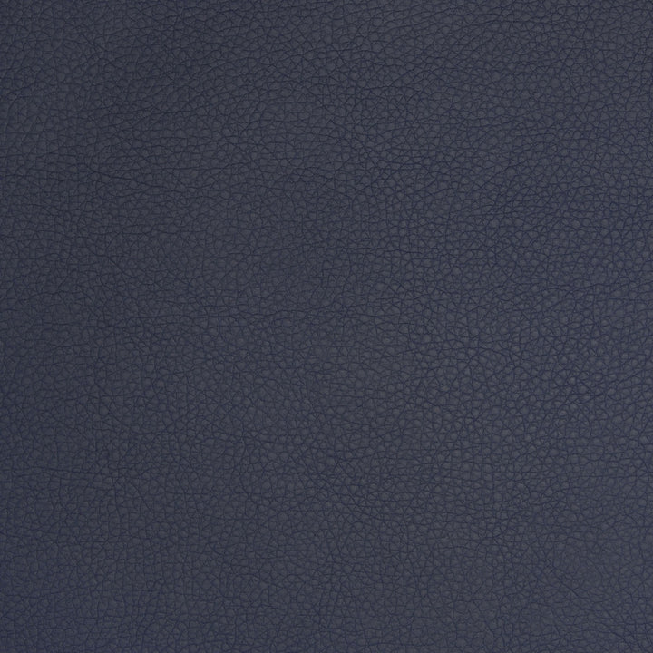 A9219 Navy by Greenhouse Designer Fabric Contents: 100% Polyurethane, Backing: 70% Polyester, 30% Cotton CHINA 500,000 </p><p>Repeat: ND 54" - Swanky Fabrics -