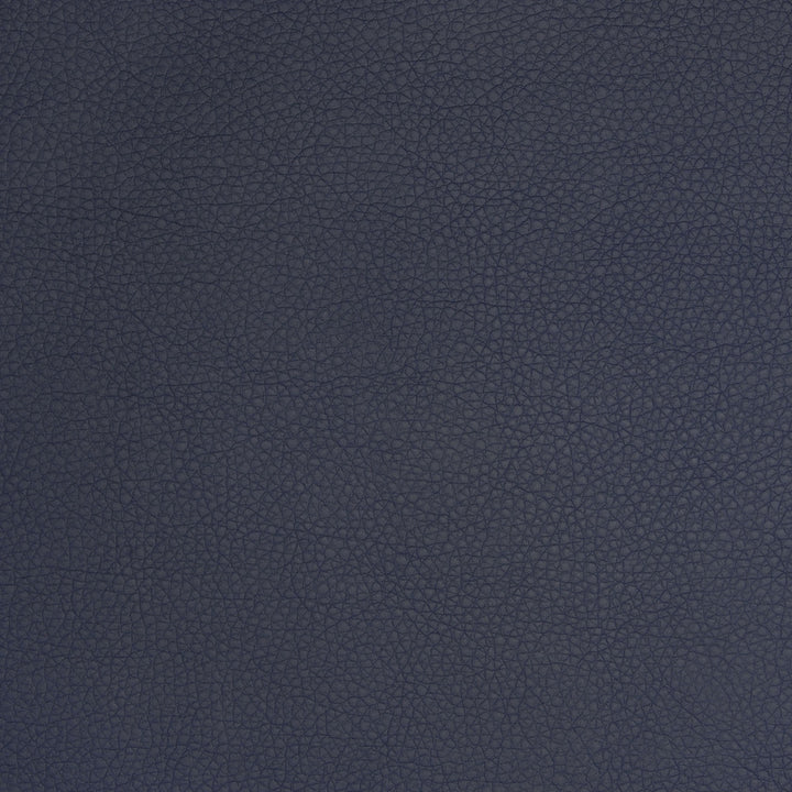 A9219 Navy by Greenhouse Designer Fabric Contents: 100% Polyurethane, Backing: 70% Polyester, 30% Cotton China 500,000 double rubs </p><p>Repeat: ND 54" - Swanky Fabrics -