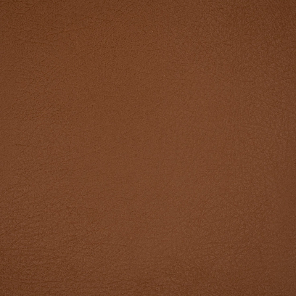A9250 Cognac by Greenhouse Designer Fabric Face: 100% Pu, Back: 100% Polyester China 100,000 </p><p>Repeat: None 54" - Swanky Fabrics -