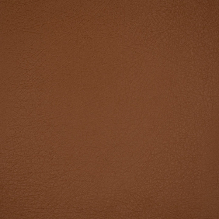 A9250 Cognac by Greenhouse Designer Fabric Face: 100% Pu, Back: 100% Polyester China 100,000 </p><p>Repeat: None 54" - Swanky Fabrics -