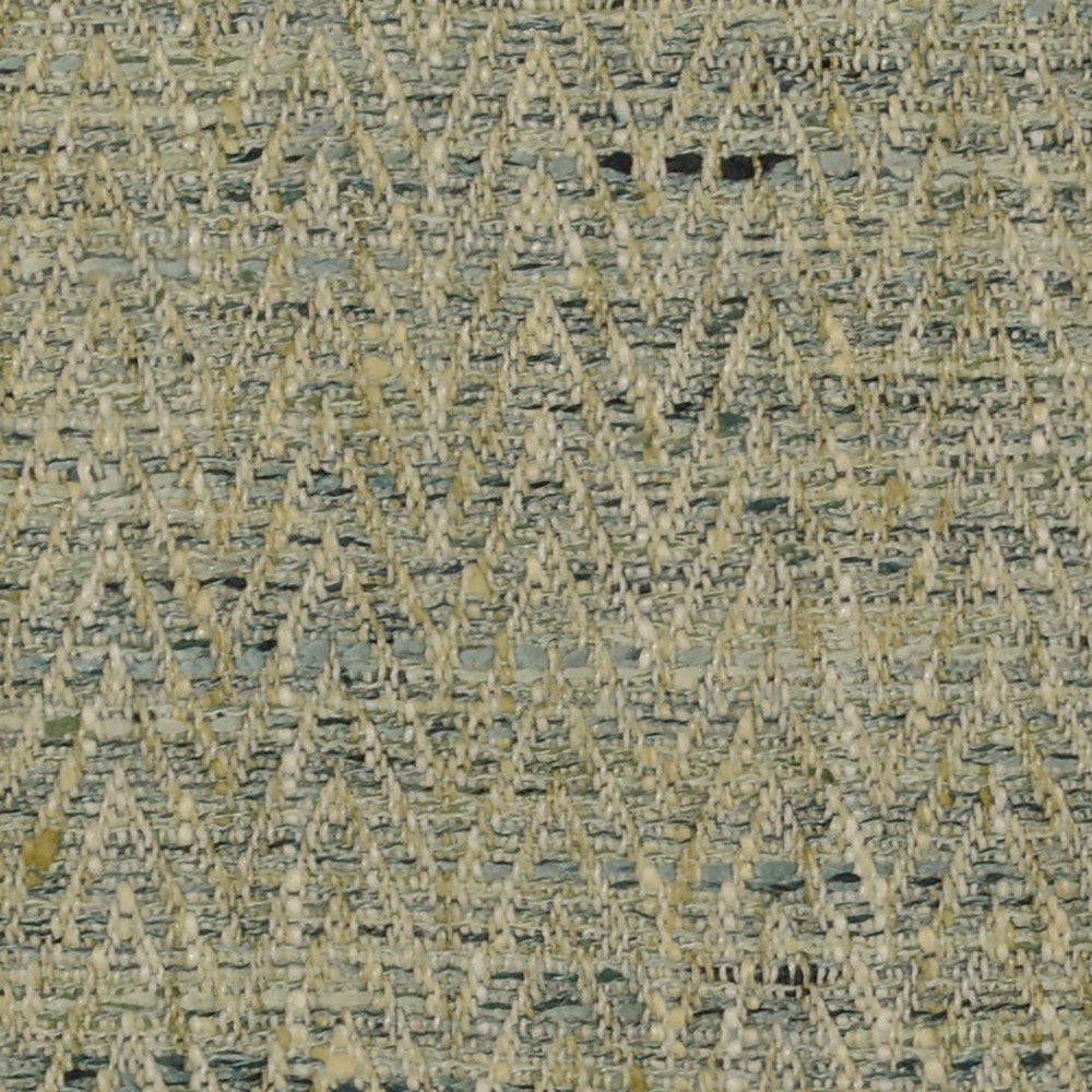 A9334 Nile by Greenhouse Designer Fabric 50% Polyester, 50% Recycled Polyester India 21,000 </p><p>Repeat: .75" H, .5" V 54" - Swanky Fabrics -