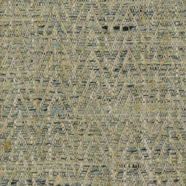 A9334 Nile by Greenhouse Designer Fabric 50% Polyester, 50% Recycled Polyester India 21,000 </p><p>Repeat: .75" H, .5" V 54" - Swanky Fabrics -