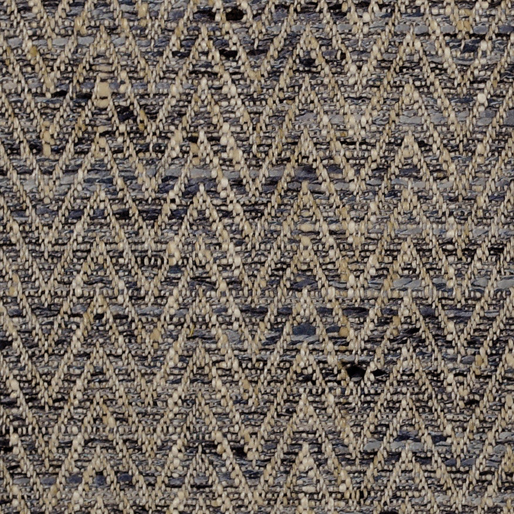 A9339 Royal by Greenhouse Designer Fabric 50% Polyester, 50% Recycled Polyester India 21,000 </p><p>Repeat: .75" H, .5" V 54" - Swanky Fabrics -
