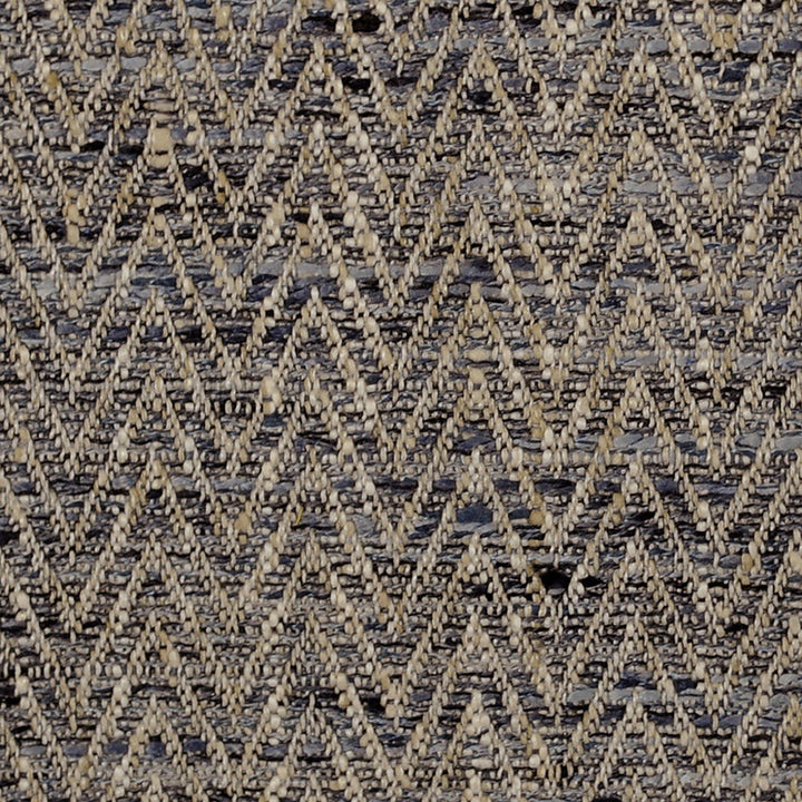 A9339 Royal by Greenhouse Designer Fabric 50% Polyester, 50% Recycled Polyester India 21,000 </p><p>Repeat: .75" H, .5" V 54" - Swanky Fabrics -