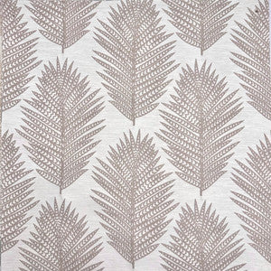 Emb By Lomasi A Gray by Europatex Designer Fabric