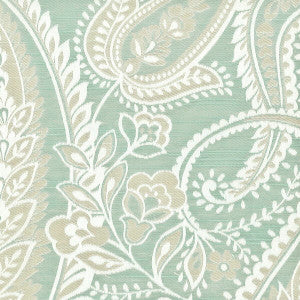 Abacus 1 Glacier by Stout Designer Fabric