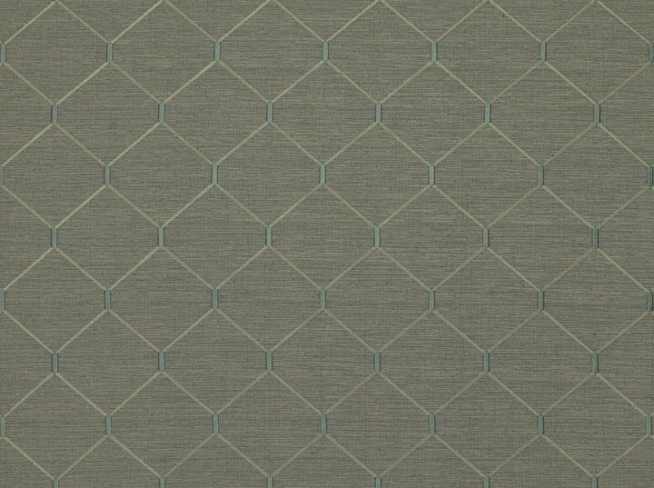 Abaca 915 Urban Grey by Covington Designer Fabric Covington Right 33.9 50.85 0 0 by product