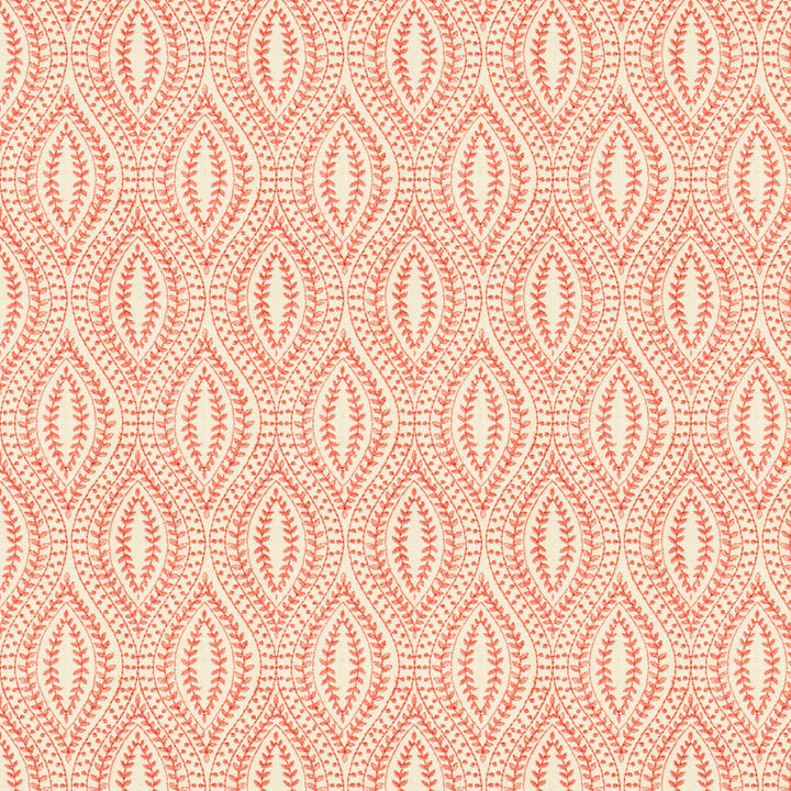 Abaft 3 Berry by Stout Designer Fabric RAINBOW LIBRARY SUNSET/SPICE 40%COT 20%SVI 20%POL 20%LIN %BEMB INDIA Horizontal: 4.25 and Vertical: 7.5 51.1 in - Swanky Fabrics -