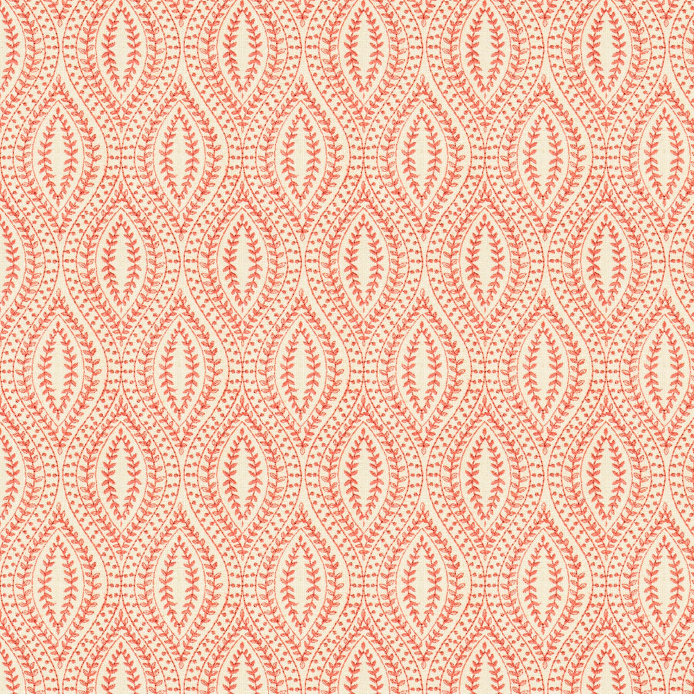Abaft 3 Berry by Stout Designer Fabric RAINBOW LIBRARY SUNSET/SPICE 40%COT 20%SVI 20%POL 20%LIN %BEMB INDIA </p><p>Repeat: 7.5 51.1 in - Swanky Fabrics -