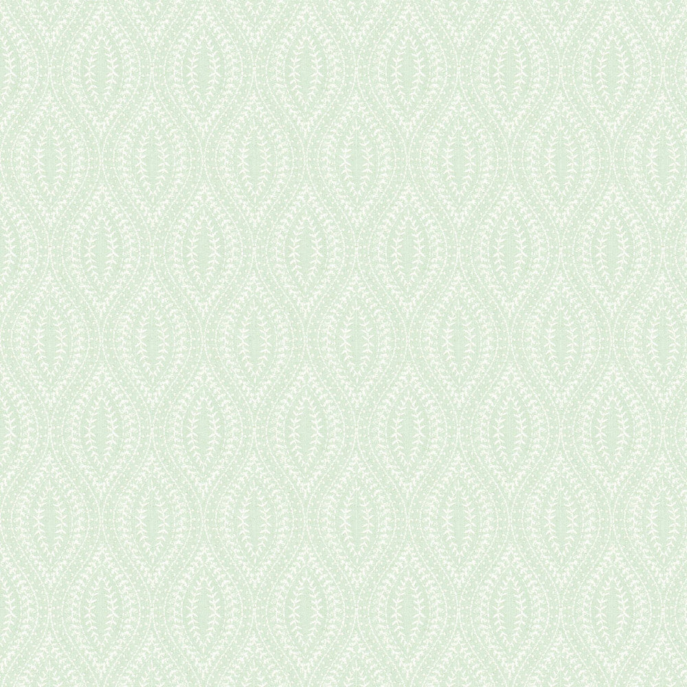 Abaft 6 Dewkist by Stout Designer Fabric RAINBOW LIBRARY MINERAL/SEAMIST 40%COT 20%SVI 20%POL 20%LIN %BEMB INDIA Horizontal: 4.250 and Vertical: 7.500 51.1 in - Swanky Fabrics -