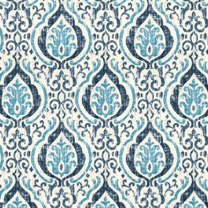 Abash 1 Ink by Stout Designer Fabric