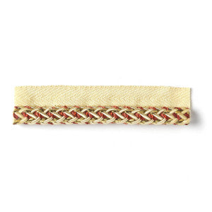 Abba 3 Fiesta by Stout Designer Trim