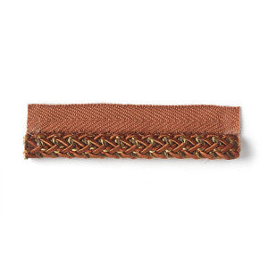 Abba 4 Coral by Stout Designer Trim