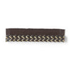 Abba 8 Charcoal by Stout Designer Trim