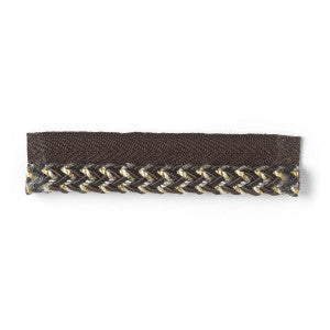 Abba 8 Charcoal by Stout Designer Trim