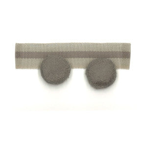 Abbott 4 Grey by Stout Designer Trim