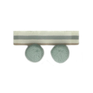 Abbott 6 Shoreline by Stout Designer Trim