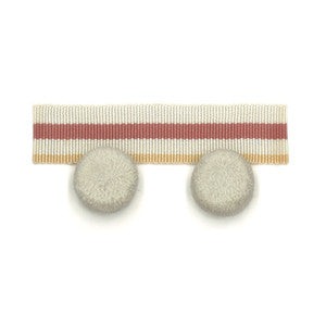 Abbott 7 Tile by Stout Designer Trim