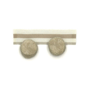 Abbott 8 Toast by Stout Designer Trim