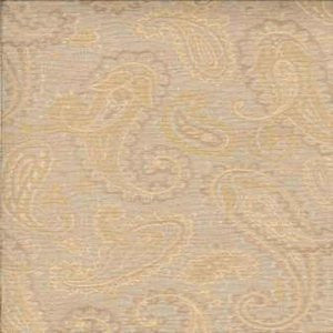 Abbot Champagne by Norbar Designer Fabric