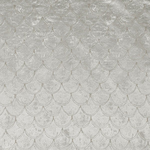 Abdul 3 Dove by Marcus William Designer Fabric