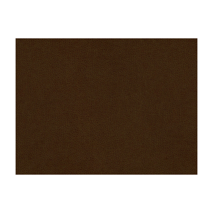 Abilene Cocoa by Kravet Contract Designer Fabric - POLYURETHANE - 100% China HEAVY Horizontal: - and Vertical: - 54 - Swanky Fabrics -