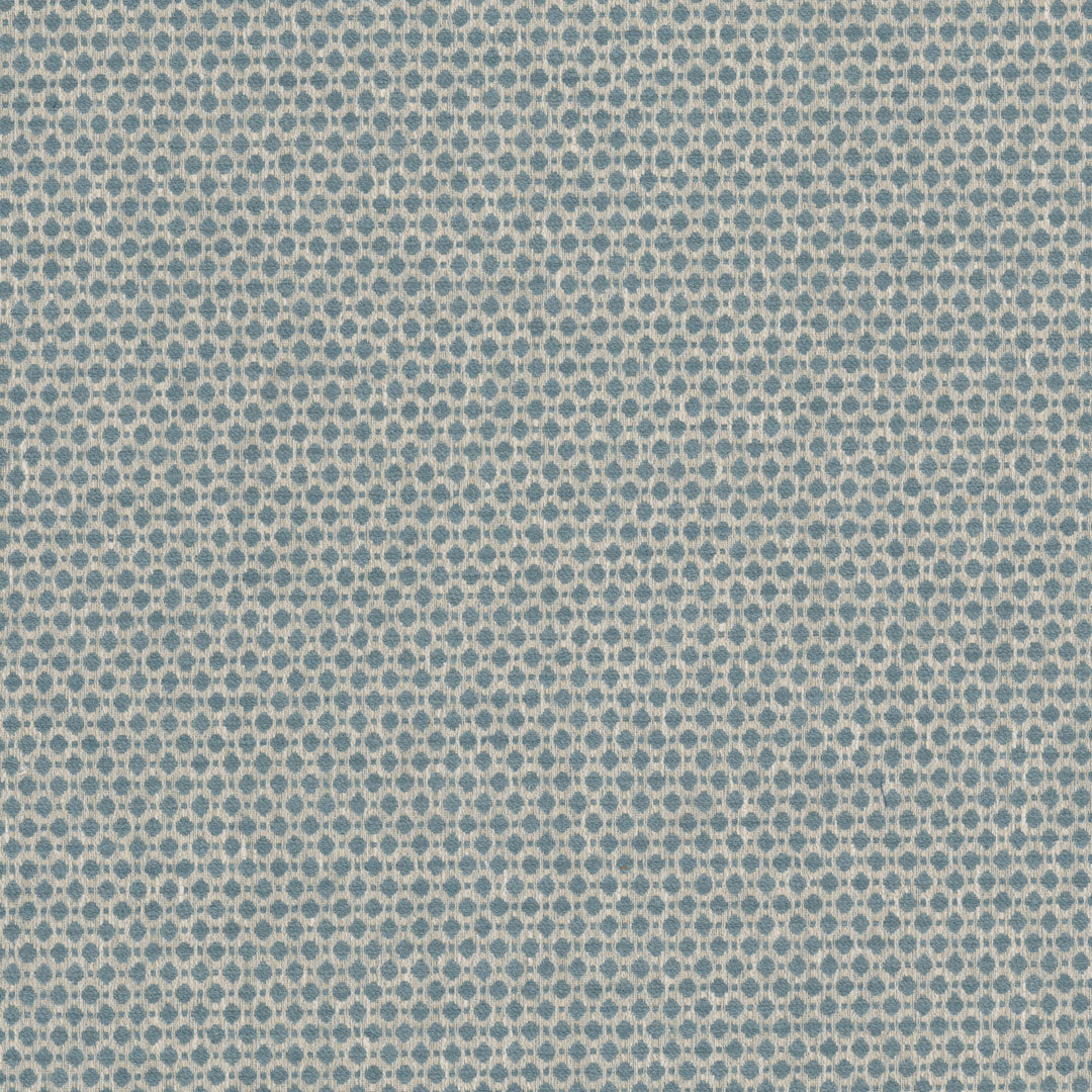 Abloom 1 Chambray by Stout Designer Fabric