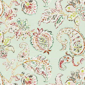 Abloom 1 Seacrest by Stout Designer Fabric