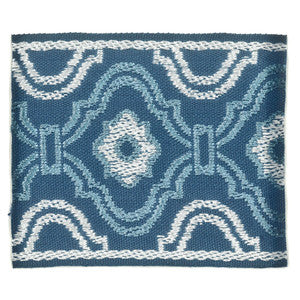 About 11 Denim by Stout Designer Trim
