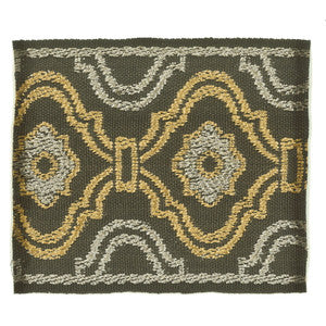About 2 Grey by Stout Designer Trim