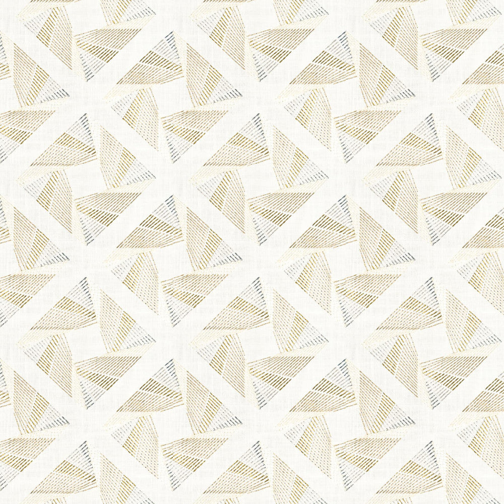 Abraxis 1 Maple by Stout Fabric Stout Fabric Abraxis 1 MapleFabric COLOR MY WINDOW CHALK/TAUPE 15%SVI 65%POL 20%LIN %VEMB INDIA </p><p>Repeat: H: 9.500, V: 9.000 53 in - Fabric Carolina -