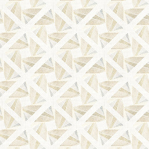 Abraxis 1 Maple by Stout Designer Fabric