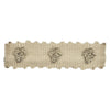 Abruzzi 1 Flax by Stout Designer Trim
