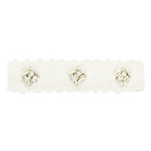 Abruzzi 2 Salt by Stout Designer Trim