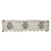 Abruzzi 4 Fog by Stout Designer Trim